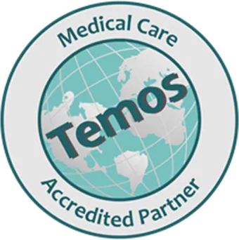 Temos International Healthcare Accreditation