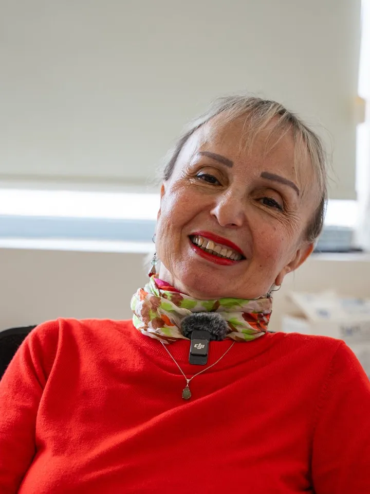 Dr. Ayşegül Selçuk