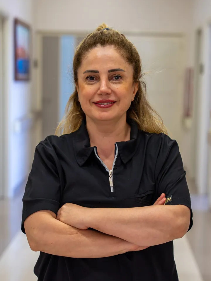 Şengül Kuşçul