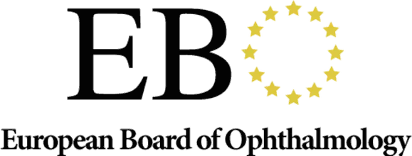 European Board of Ophthalmology