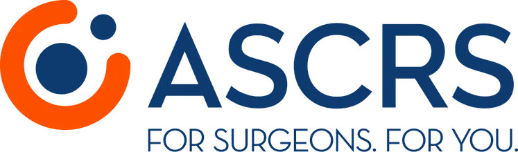 American Society of Cataract & Refractive Surgery