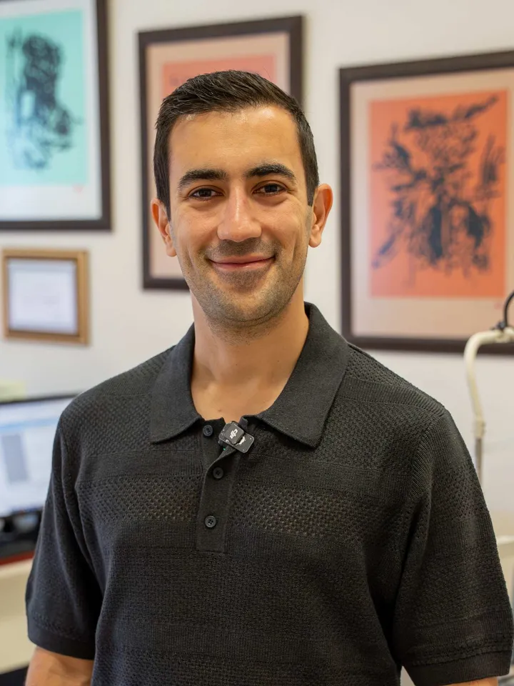 Dr. Fatih Güven