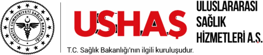 USHAŞ - International Health Services