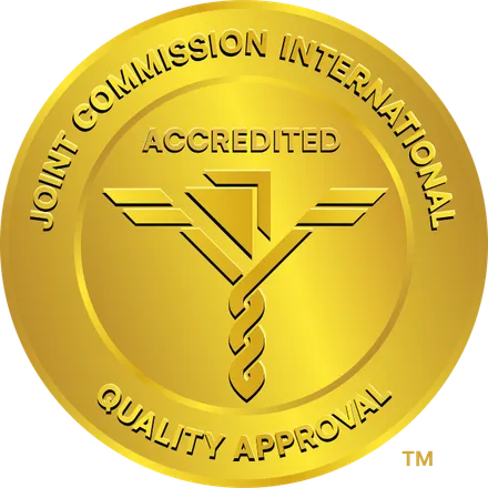 Joint Commission International